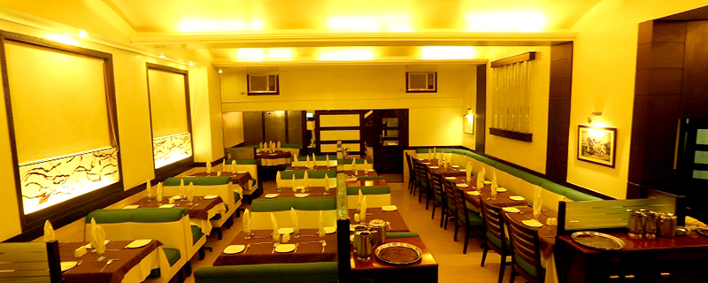 Golden Punjab Restaurant 
